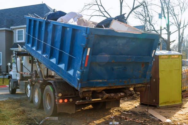Best Commercial Junk Removal  in North Ballston Spa, NY