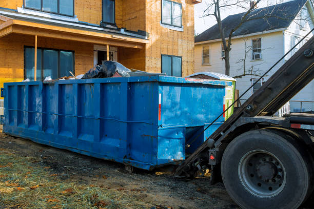 Best Yard Waste Removal  in North Ballston Spa, NY