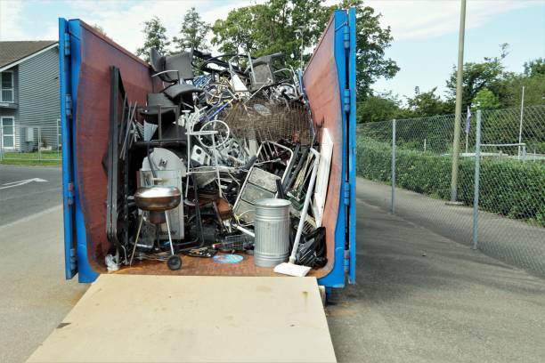 Best Junk Hauling Services  in North Ballston Spa, NY