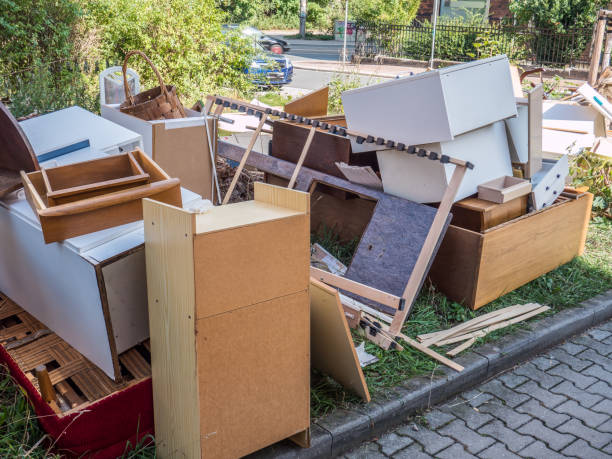 Reliable North Ballston Spa, NY Junk Removal Solutions