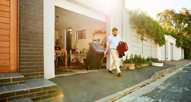 Professional Junk Removal in North Ballston Spa, NY