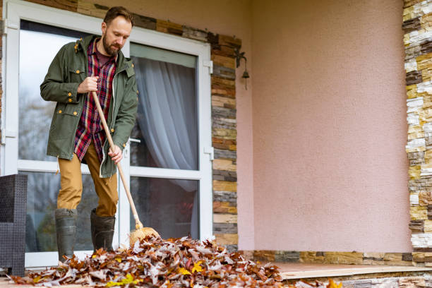 Best Garage Cleanout Services  in North Ballston Spa, NY