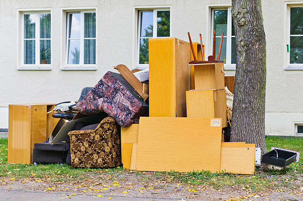 Best Professional Junk Removal  in North Ballston Spa, NY