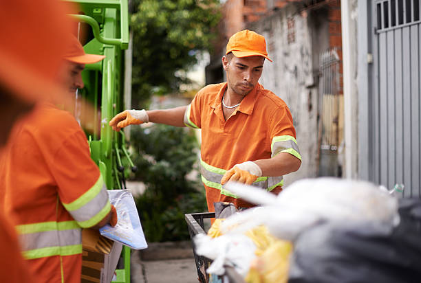 Best Household Junk Removal  in North Ballston Spa, NY